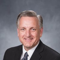 La maison de RANDALL