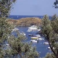 La maison de Aurélie