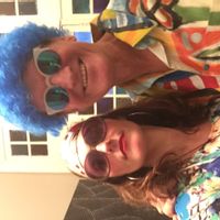 Casa di sandrine and william