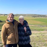 La maison de Bridget