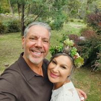 La maison de Connie Frances