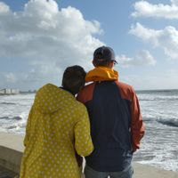 Venez faire un tour en Alsace!