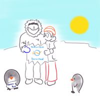 Vieille ferme dans l'aire niçoise