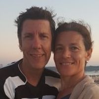 Casa de Laurent Et Frédérique