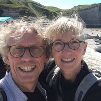 Casa di Fabienne & Philippe