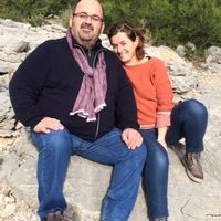 Grande maison familiale avec piscine