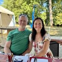 Casa de Katia & Stéphane