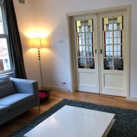 La maison de Margreet