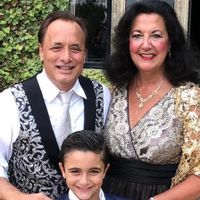 Casa di Ernie and Terry