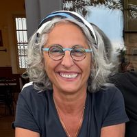 La maison de Marie Antoinette et Jean François située en CERDAGNE, vue splendide sur le CAMBRE D'AZE