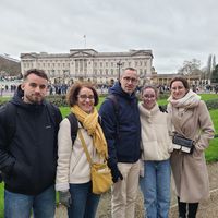 Grande chambre privée dans le Perche- 1 à 4-5 personnes