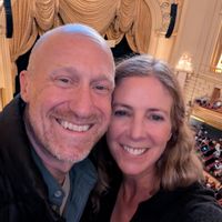 Casa de Michelle and Chad