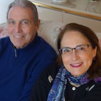 La maison de Luisella