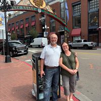 Michael und Brigitte s Haus