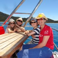 La maison de Linda Jean