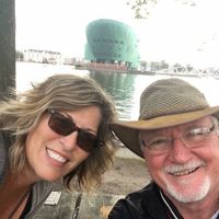 La maison de Ladonna