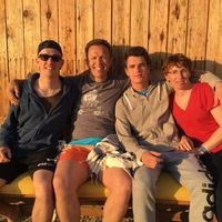 La maison de Gwen & Alain.