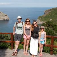 La maison de Anne & Serge