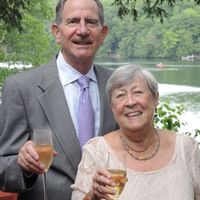 La maison de Bernard