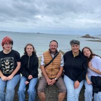 ECHANGE CONCLU ETE 2025 - Maison de Régisabine - Grande villa avec piscine et cuisine d’été.