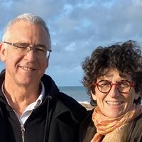 Casa di Valérie et Hervé