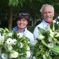 La maison de Kris & Veerle