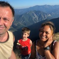 La maison de Jean-Louis & Charie