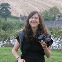 La maison de Deborah