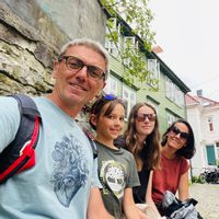 La maison de Mélanie & Gaétan