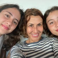 La maison de Evanthia