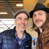 Casa di Matthew & Rob