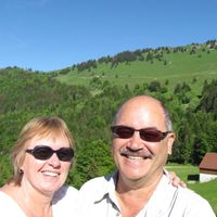 La maison de Belinda