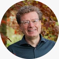 Perfect base in the Netherlands