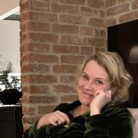 La maison de Carolina