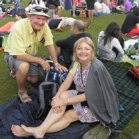 La maison de michael