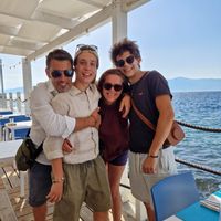 RECHERCHE NOEL SUR LA NEIGE -Grande maison mitoyenne à MILAN, parfaite pour visiter l'Italie du Nord