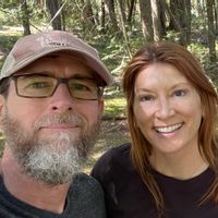 La maison de Greg and Sara