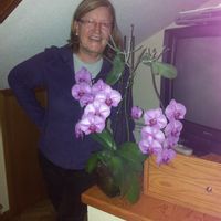 La maison de Concepcion