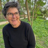 L'appartement de Cécile