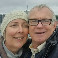 Maison d’Anne et Pascal