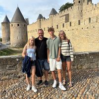 Ferran And Albas hus