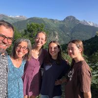 La maison de Margaret