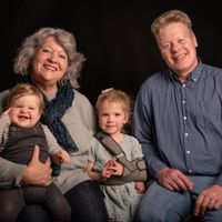 La maison de Marco en Femke