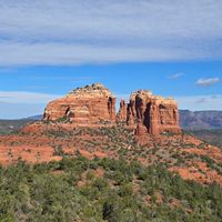 Heart of Sedona