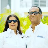 La maison de Ernesto