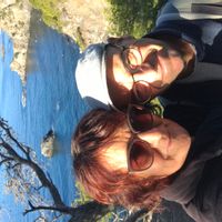 Agnès et Jocelyns hus