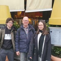 La nature en ville (grand jardin) accessible sans voiture