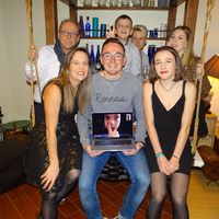 Bretagne, maison 12 personnes