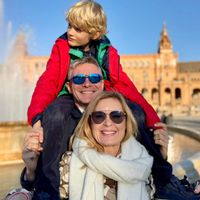 La maison de Amadeusz