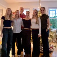 Lise Lotte & Co.s hus